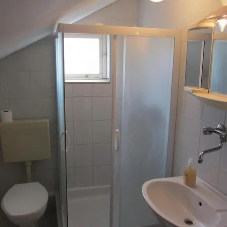 Apartment In With Balcony, Air Conditioning, Wi-fi